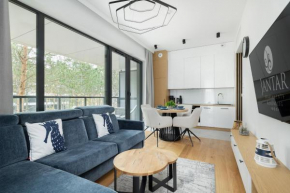 Shellter Apartments Villas - by Jantar Apartamenty in Rogowo